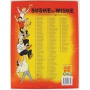 Suske en Wiske 266 - De kernmonsters (1e druk)