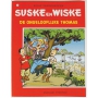 Suske en Wiske 270 - De ongelooflijke Thomas (1e druk)