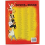 Suske en Wiske 279 - De laatste vloek (1e druk)