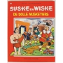 Suske en Wiske 089 - De dolle musketiers (herdruk)