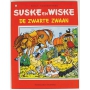 Suske en Wiske 123 - De zwarte zwaan (herdruk)