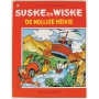 Suske en Wiske 157 - De mollige meivis (herdruk)