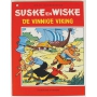 Suske en Wiske 158 - De vinnige Viking (herdruk)
