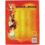 Suske en Wiske 199 - De tamme Tumi (herdruk)