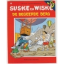 Suske en Wiske 244 - De begeerde berg (1e druk)