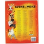 Suske en Wiske 254 - Tex en Terry (1e druk)