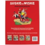 Suske en Wiske 296 - De curieuze neuzen (1e druk) - met schuifkaft