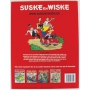 Suske en Wiske 306 - De stralende staf (1e druk)