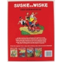 Suske en Wiske 309 - De watersater (1e druk)