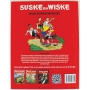 Suske en Wiske 317 - Het bizarre blok (1e druk)