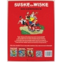 Suske en Wiske 325 - Het schrikkelspook (1e druk)