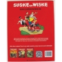 Suske en Wiske 328 - Sterrenrood (1e druk)