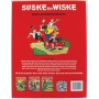 Suske en Wiske 330 - De fabuleuze freak (1e druk)