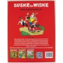 Suske en Wiske 336 - Het omgekeerde land (1e druk)