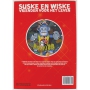 Suske en Wiske 354 - De zwijgende Zwollem (1e druk)
