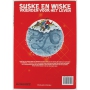 Suske en Wiske 355 - De scheve Schot (1e druk)