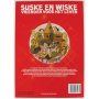 Suske en Wiske 359 - De naamloze 9 (1e druk)