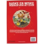 Suske en Wiske 362 - De kale kroon (1e druk)