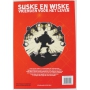 Suske en Wiske 364 - De gulden krijger (1e druk)