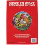 Suske en Wiske 365 - De boze boleet (1e druk)