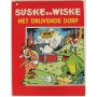 Suske en Wiske 173 - Het drijvende dorp (herdruk)