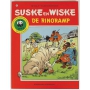 Suske en Wiske 221 - De rinoramp (1e druk)