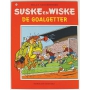 Suske en Wiske 225 - De goalgetter (1e druk)