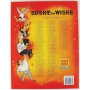 Suske en Wiske 243 - De averechtse aap (1e druk)