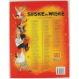 Suske en Wiske 246 - De vonkende vuurman (1e druk)