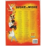 Suske en Wiske 254 - Tex en Terry (1e druk)