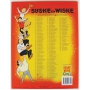 Suske en Wiske 264 - Jeanne Panne (1e druk)