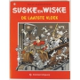 Suske en Wiske 279 - De laatste vloek (1e druk)