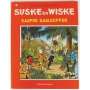 Suske en Wiske 284 - Kaapse kaalkoppen (1e druk)