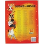 Suske en Wiske 243 - De averechtse aap (1e druk)