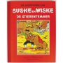 Suske en Wiske - HC Klassiek 14 De stierentemmer