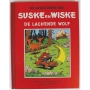 Suske en Wiske - HC Klassiek 21 De lachende wolf (geseald)