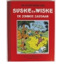 Suske en Wiske - HC Klassiek 36 De zonnige zageman (geseald)