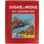 Suske en Wiske - HC Klassiek 39 Het vliegende bed (geseald)