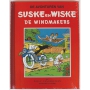 Suske en Wiske - HC Klassiek 41 De windmakers (geseald)