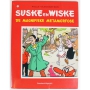 Suske en Wiske 296 - De curieuze neuzen (1e druk) - met schuifkaft