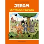 Jerom - De vredige veldslag