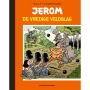 Jerom - De vredige veldslag luxe