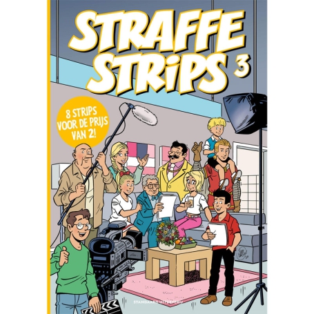 Straffe Strips 3