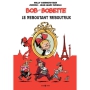 Bob et Bobette - Le reboutant rebouteux