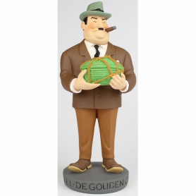 Parastone Suske en Wiske - Gaffel SW125