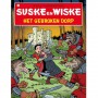 Suske en Wiske 327 - Het gebroken dorp