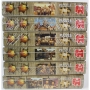 Suske en Wiske puzzels De Texasrakkers (6x)