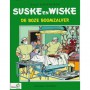Suske en Wiske - De boze boomzalver (Bomen Stichting)