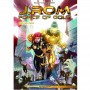 J.Rom Force of Gold 2 - Helder