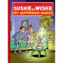 Suske en Wiske - Het mopperende masker luxe